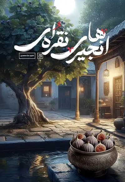 انجیرهای نقره ای